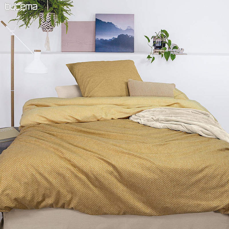Biancheria da letto di lusso in flanella IRISETTE Koala 40 cerchio