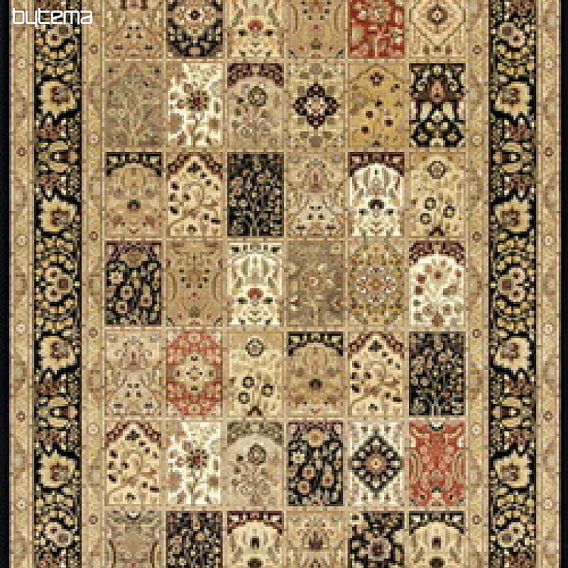 Tappeto classico NOBILITY 6530/090