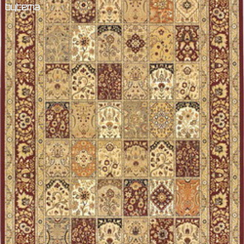 Tappeto classico NOBILITY 6530/390