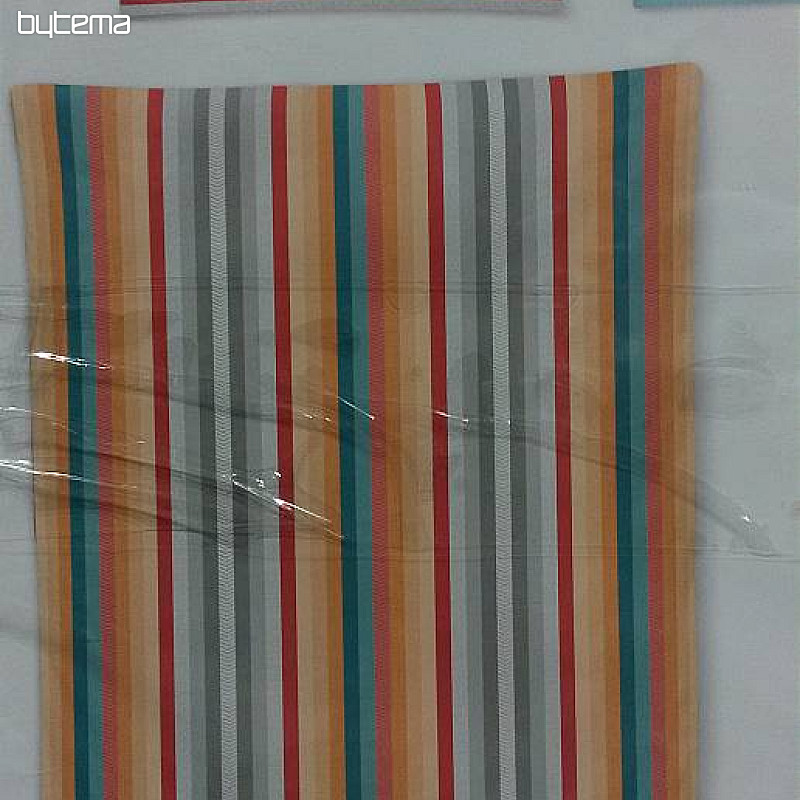 Biancheria da letto in raso CAPRI 8110-50