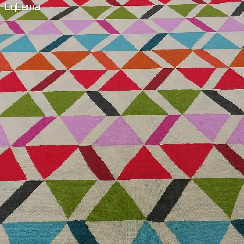 Tessuto decorativo KAYSERI