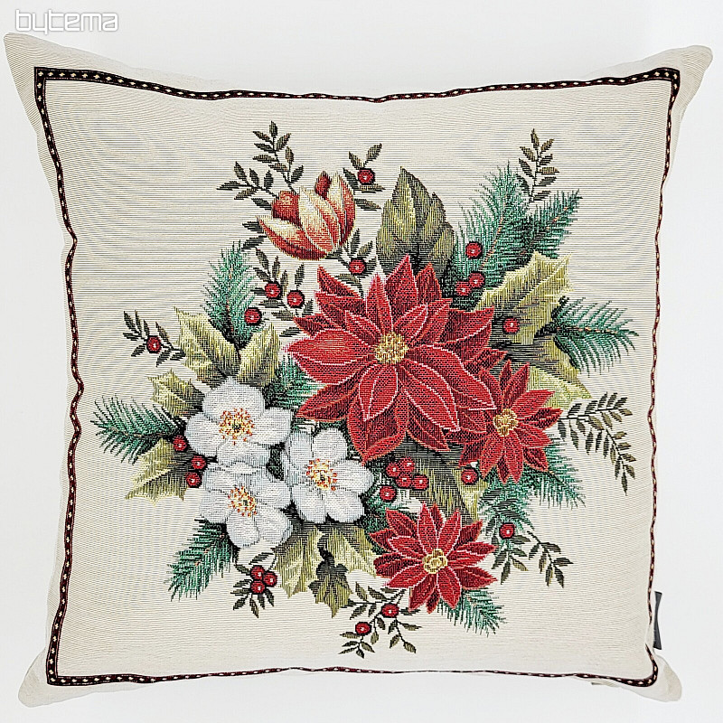 Copriarazzo natalizio BOUQUET