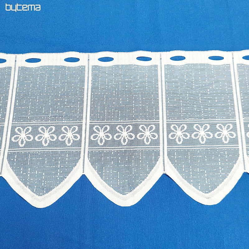 Tenda jacquard DECOR 11483