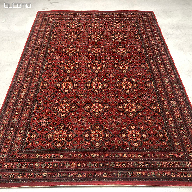 Tappeti di lusso in lana KASHQAI 4372/300