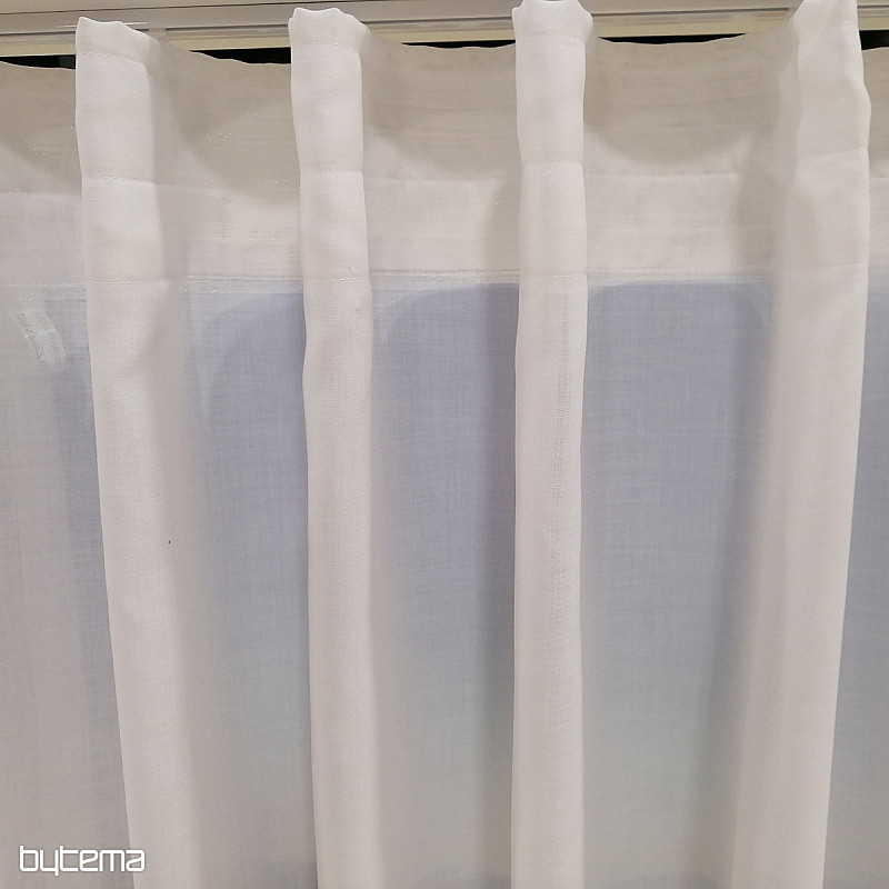 Nastro svasato ERFALTE per tende 9 cm, 1:2