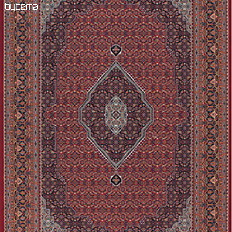 Tappeto classico in lana DIAMOND 72220/300