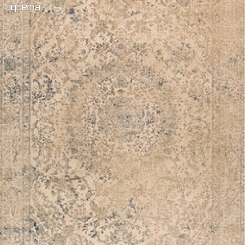 Tappeto moderno in lana BELIZE 72412/100