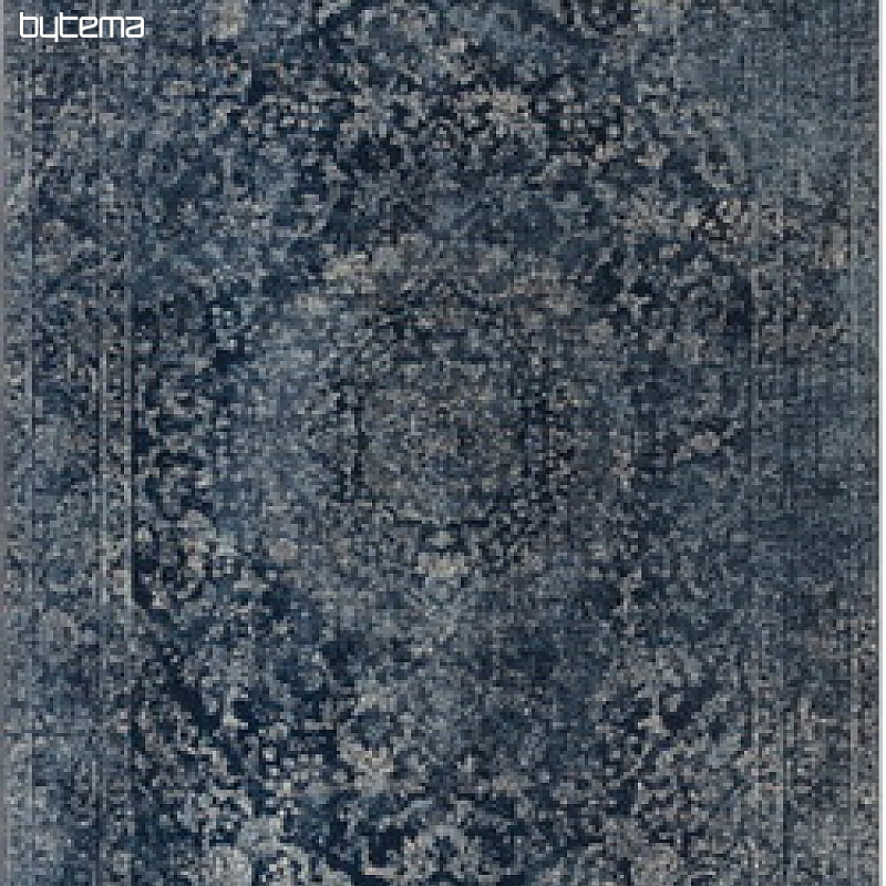 Tappeto moderno in lana BELIZE 72412/500
