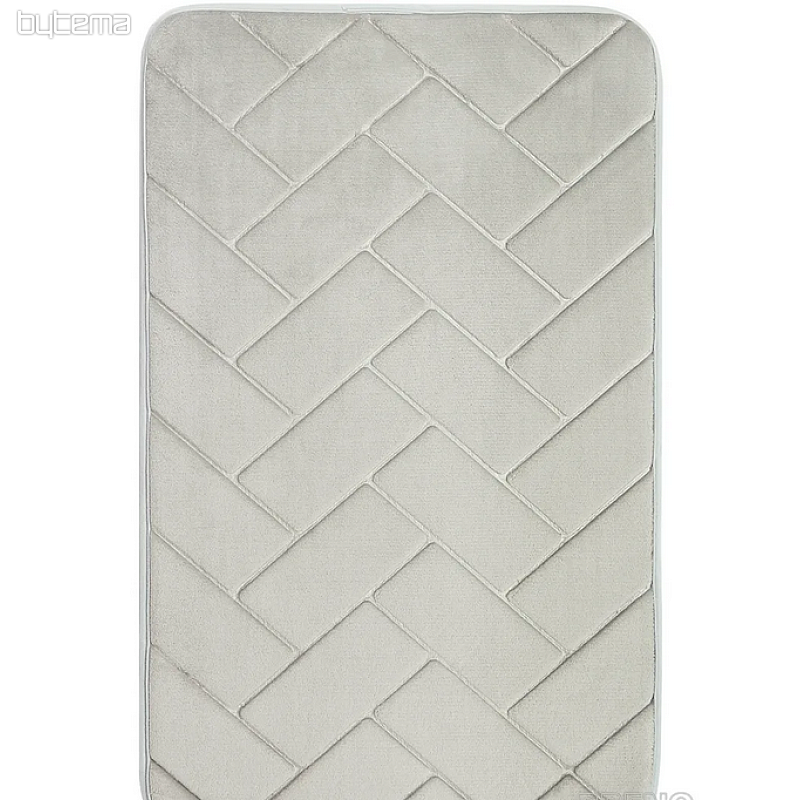 Tappetino da bagno 7288 sabbia