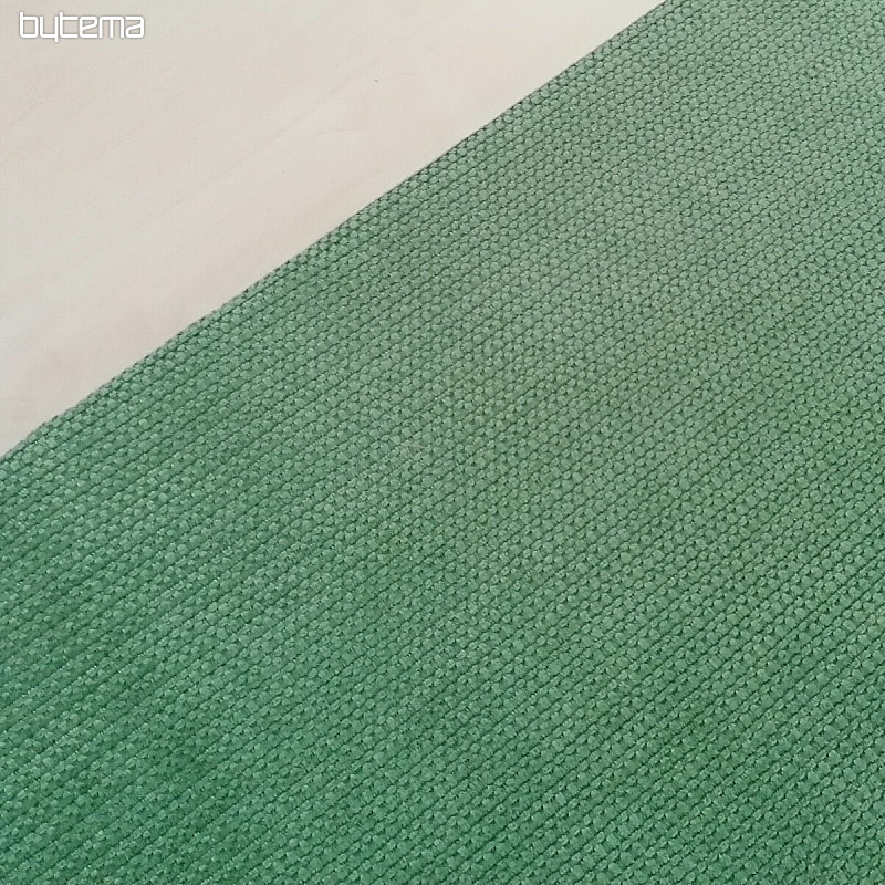 Tessuto decorativo RUSTICO 650 verde