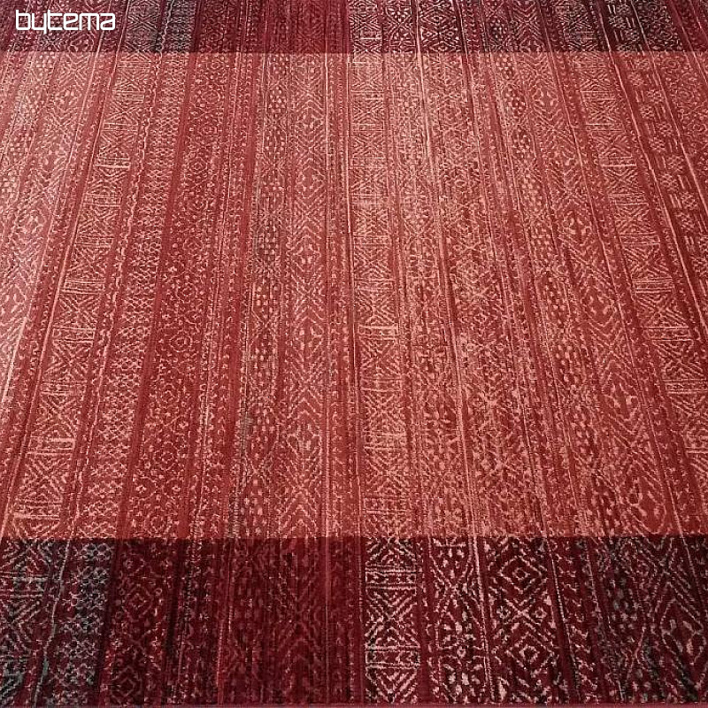 Tappeto in lana KASHQAI 200