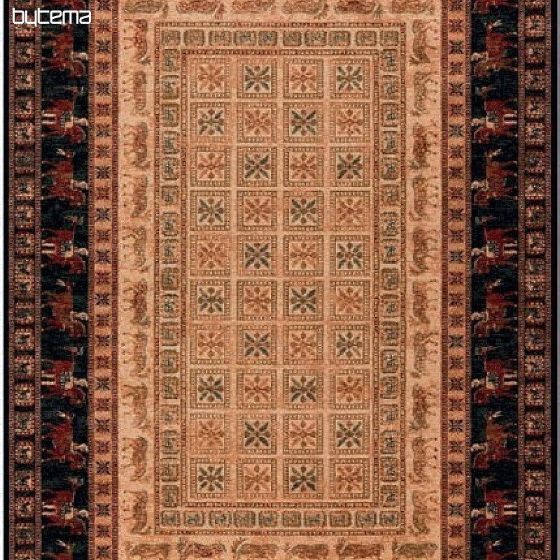 Tappeti di lana di lusso ROYAL PAZYRYK 102