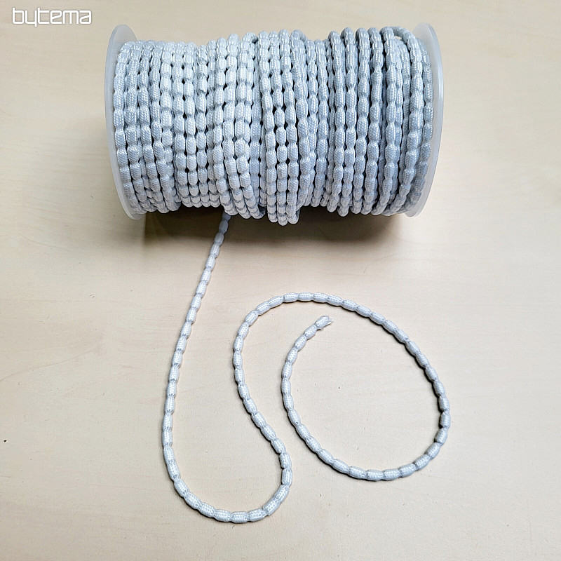 Cordoncino per tende e tendaggi 100 g