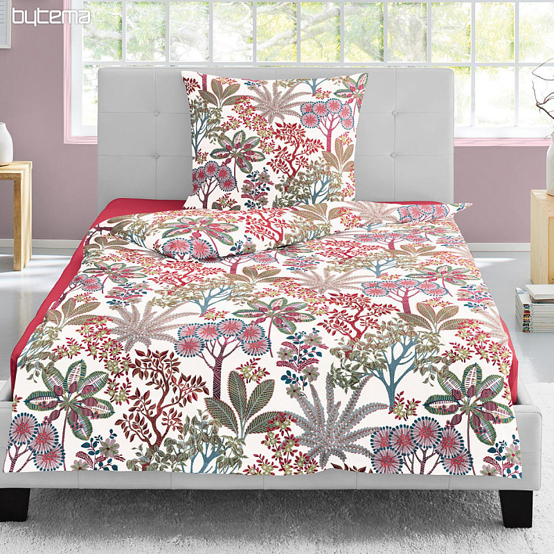 Biancheria da letto di lusso IRISETTE JERSEY Cora 8295-90