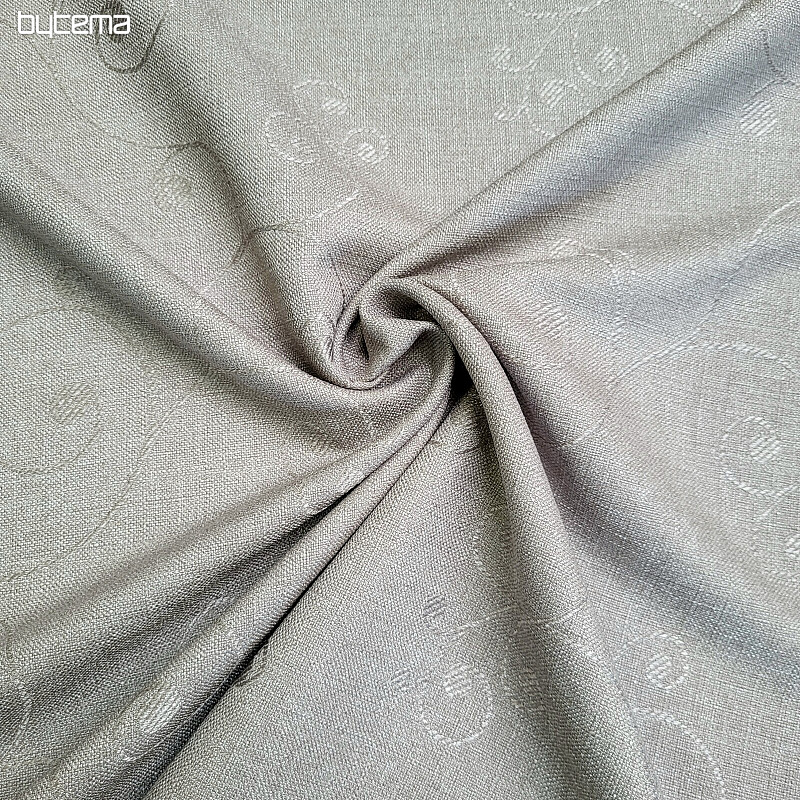 Tessuto decorativo GINA