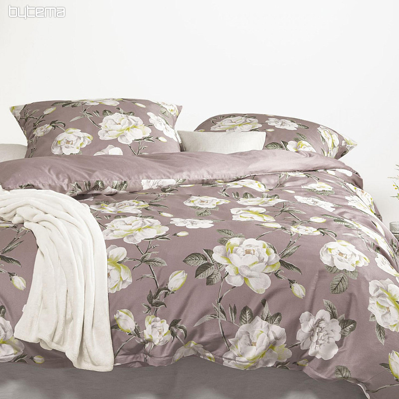 Raso di cotone lusso IRISETTE LEILANI SKY 8385-60