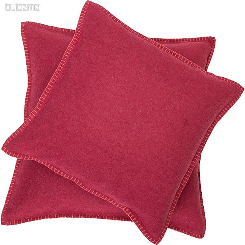 Federa SYLT - rosso 19