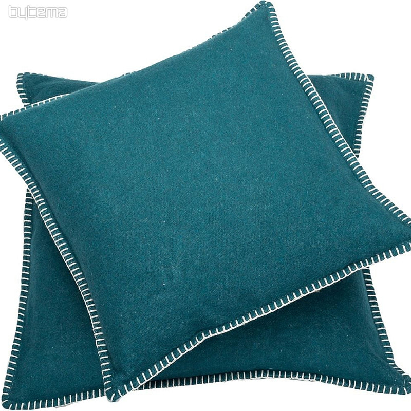 Fodera per cuscino SYLT - verde 50