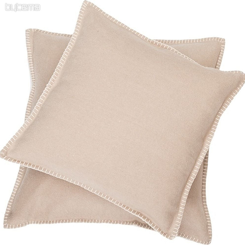 Fodera per cuscino SYLT - beige 80