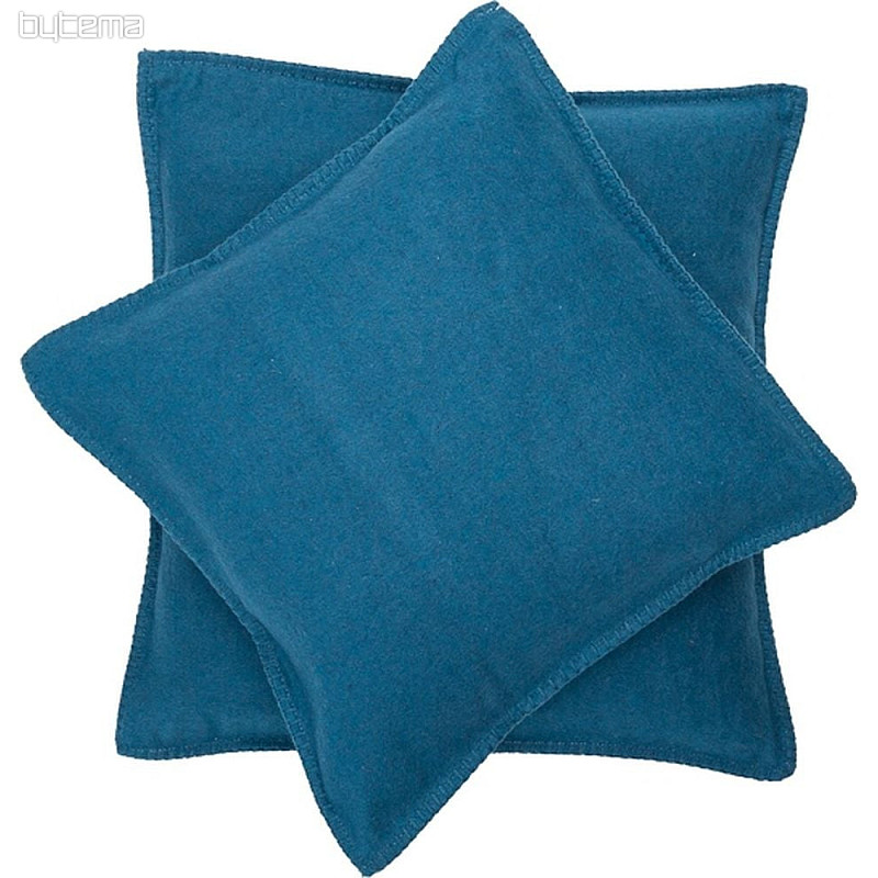 Fodera per cuscino SYLT - blu cherosene 96