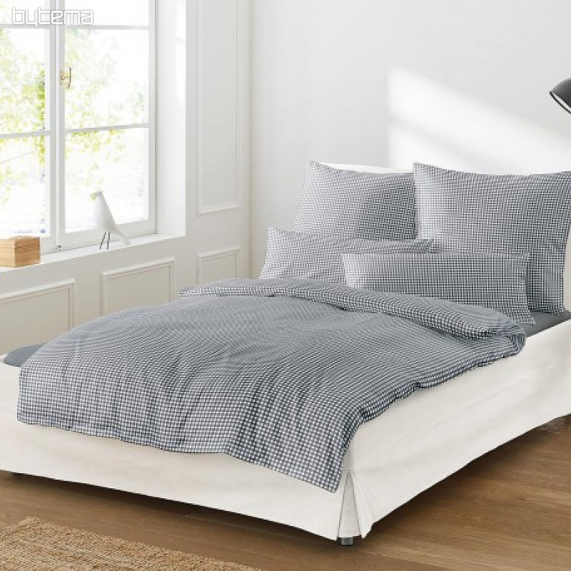 biancheria da letto Irisette BIO COTONE raso TWIST 8626-12