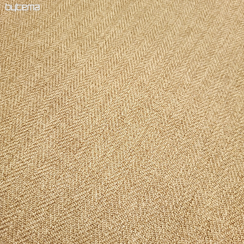 tessuto di rivestimento ARRAN LATTE