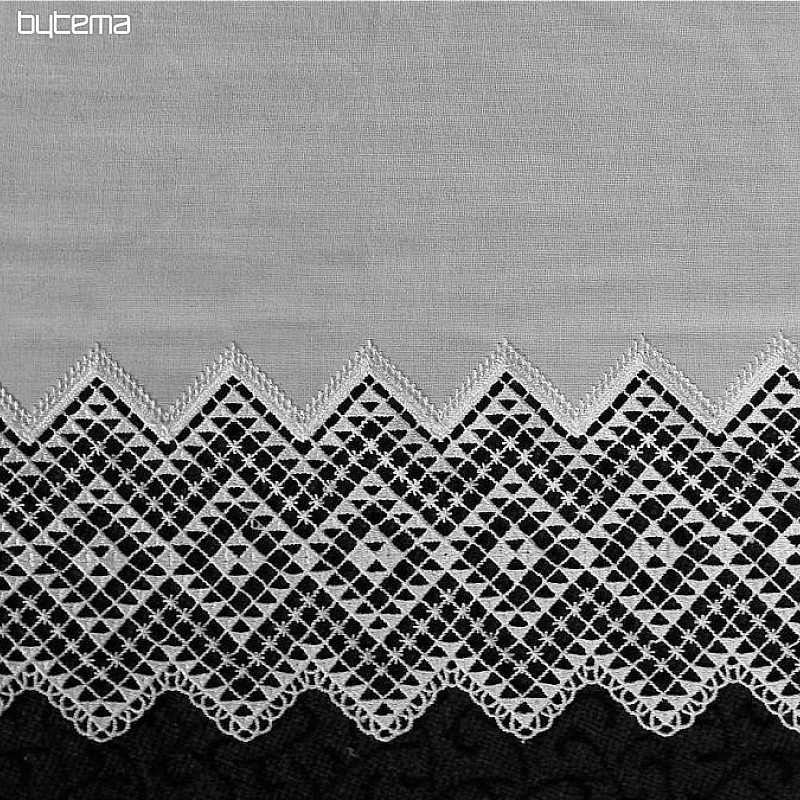 Tenda corta 60 cm