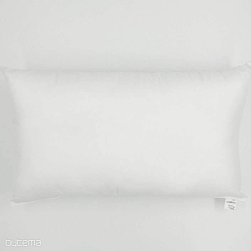 Cuscino bianco - imbottitura
