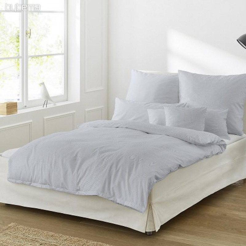 biancheria da letto Irisette BIO COTONE raso ASPEN 8740-21