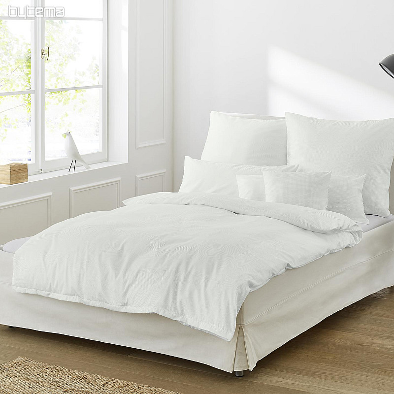 biancheria da letto Irisette BIO COTONE raso ASPEN 8740-31