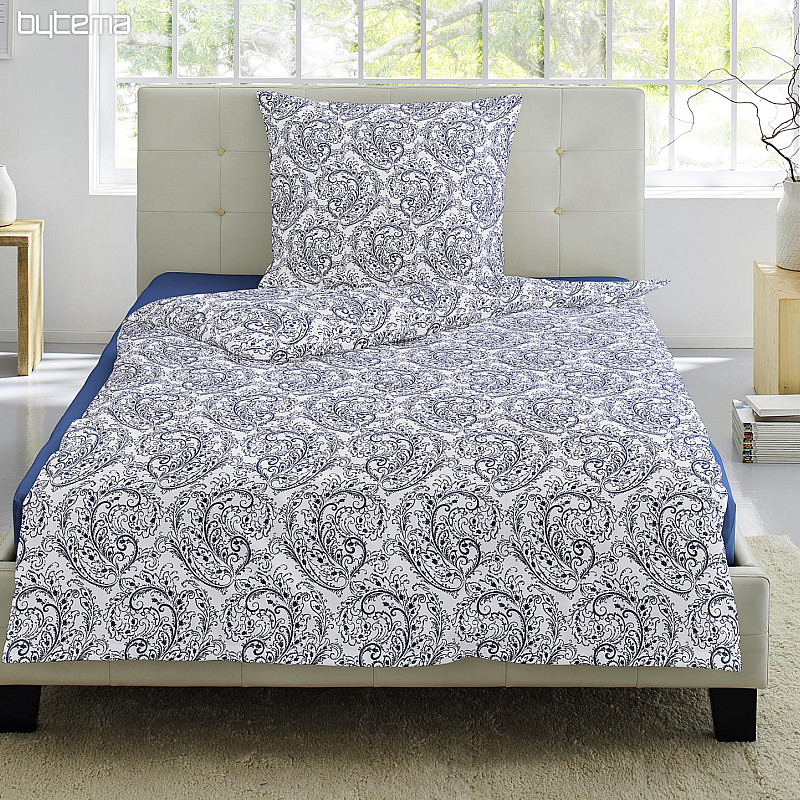 Raso di cotone lusso IRISETTE CAPRI 8746-20