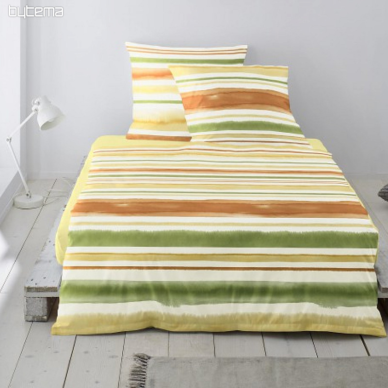 Biancheria da letto in raso IRISETTE EOS 8758-4