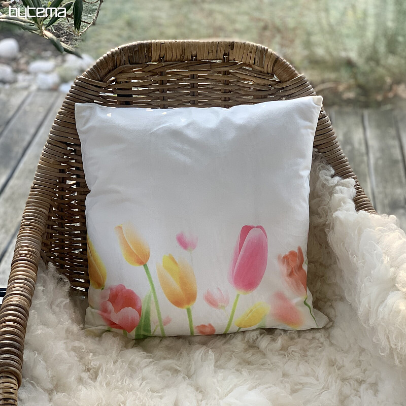 Copertura decorativa TULIPS II