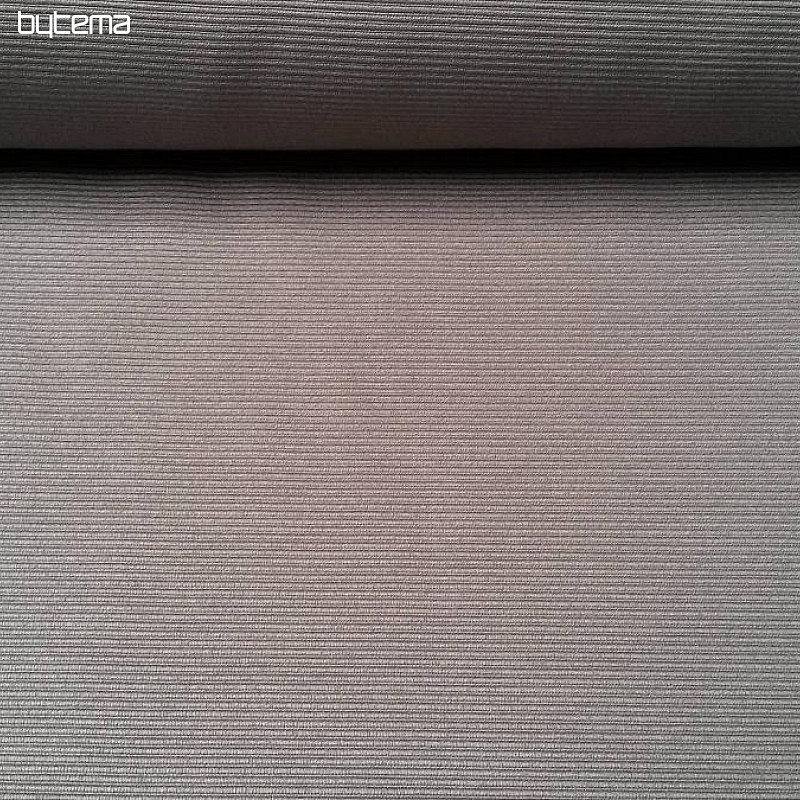 Tessuto decorativo 359 01 grigio larghezza 140 cm