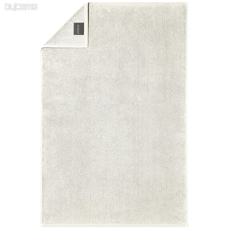 Tappetino da bagno in cotone BOSTON crema 155