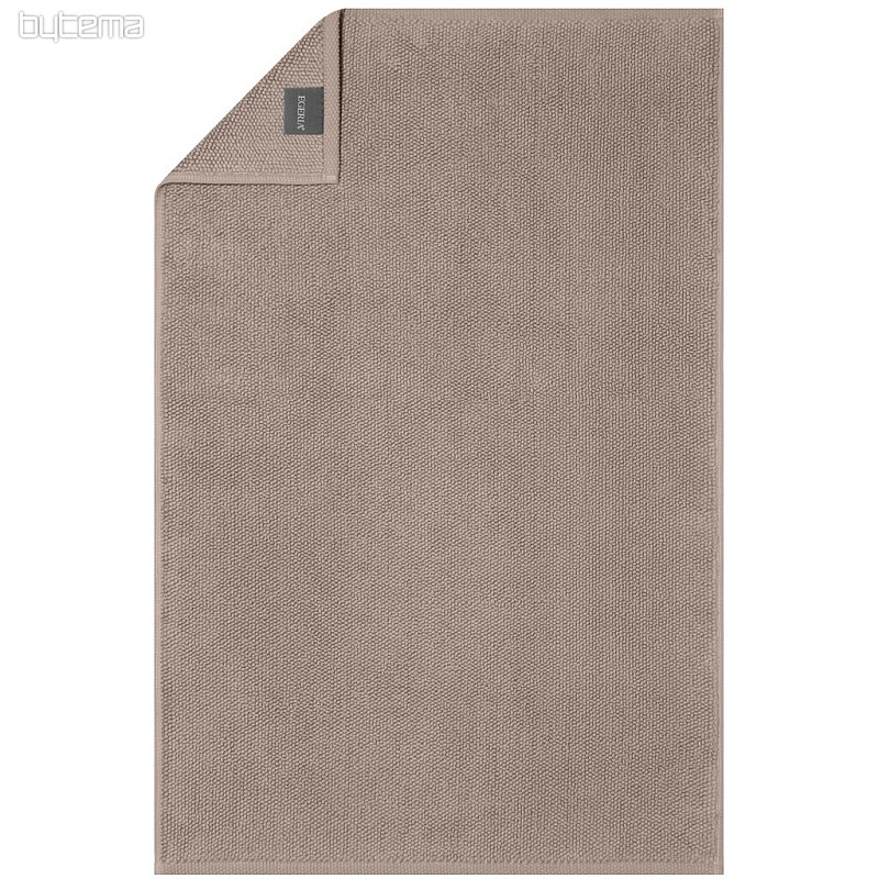 Tappetino da bagno in cotone BOSTON beige 529