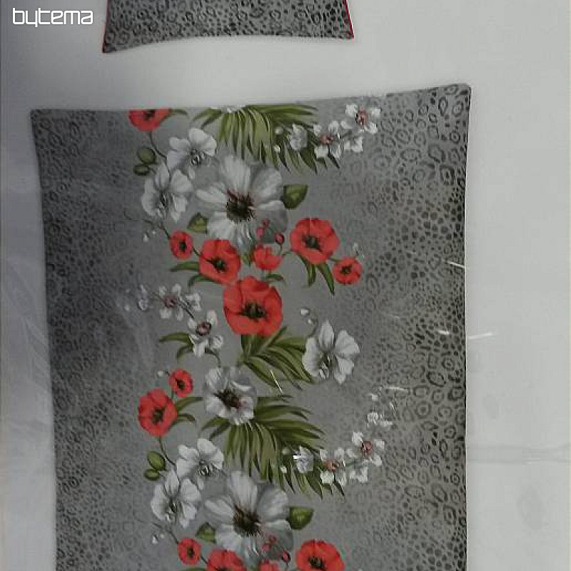 Raso di cotone lusso IRISETTE CAPRI - K 8281-11