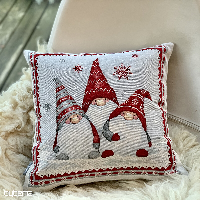 Copertura per arazzo natalizio ELFI DI NATALE