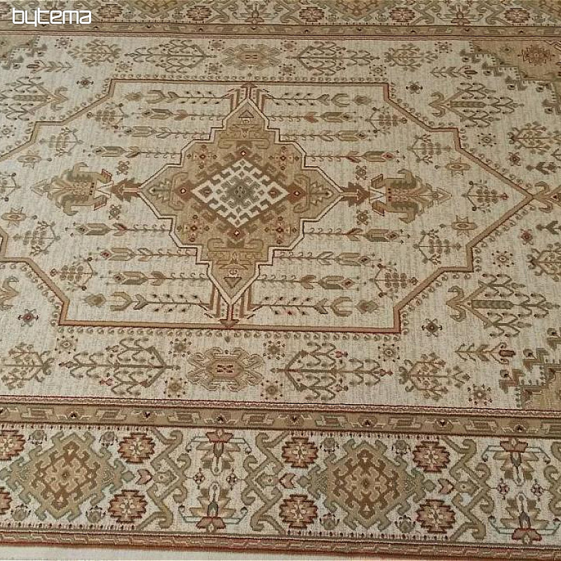 tappeto di lusso in lana PRIMADONA 160x230