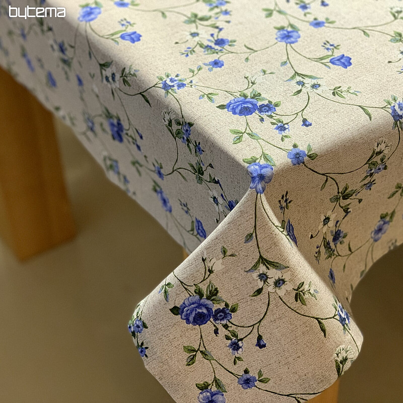 Tovaglia RAME blu