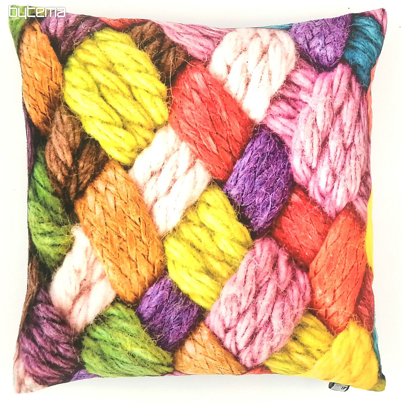 Cuscino decorativo JENNA