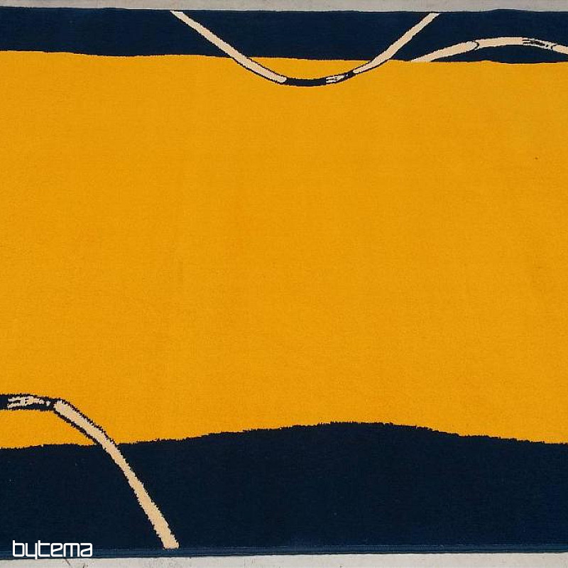 Tappeto MAHAL WOOL I pezzo