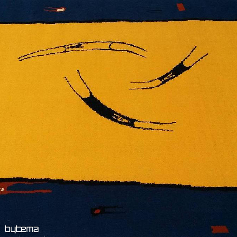 Tappeto MAHAL WOOL II pezzo