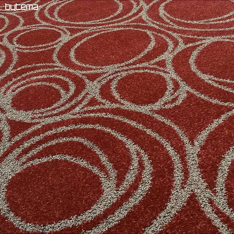 Tappeto in pezzi CASA DESIGN