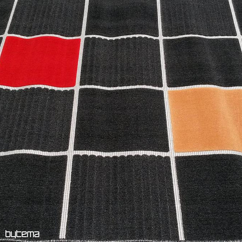 Tappeto di design CUBES