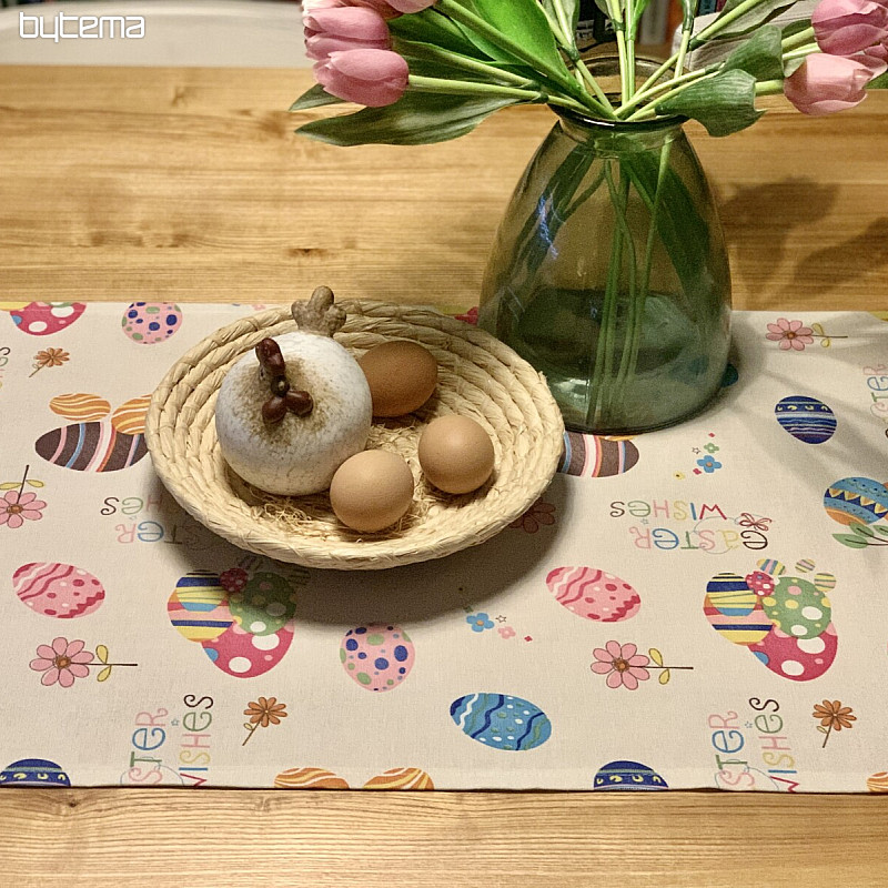 Tovaglia pasquale KRASLICE