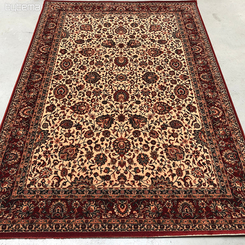 Tappeti di lusso in lana KASHQAI 4362/102