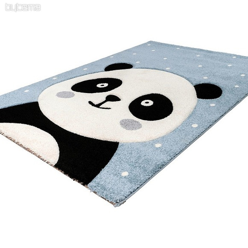 Tappeto per bambini AMIGO 322 Panda