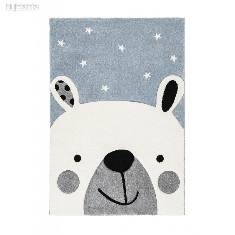 Tappeto per bambini AMIGO 323 Orso
