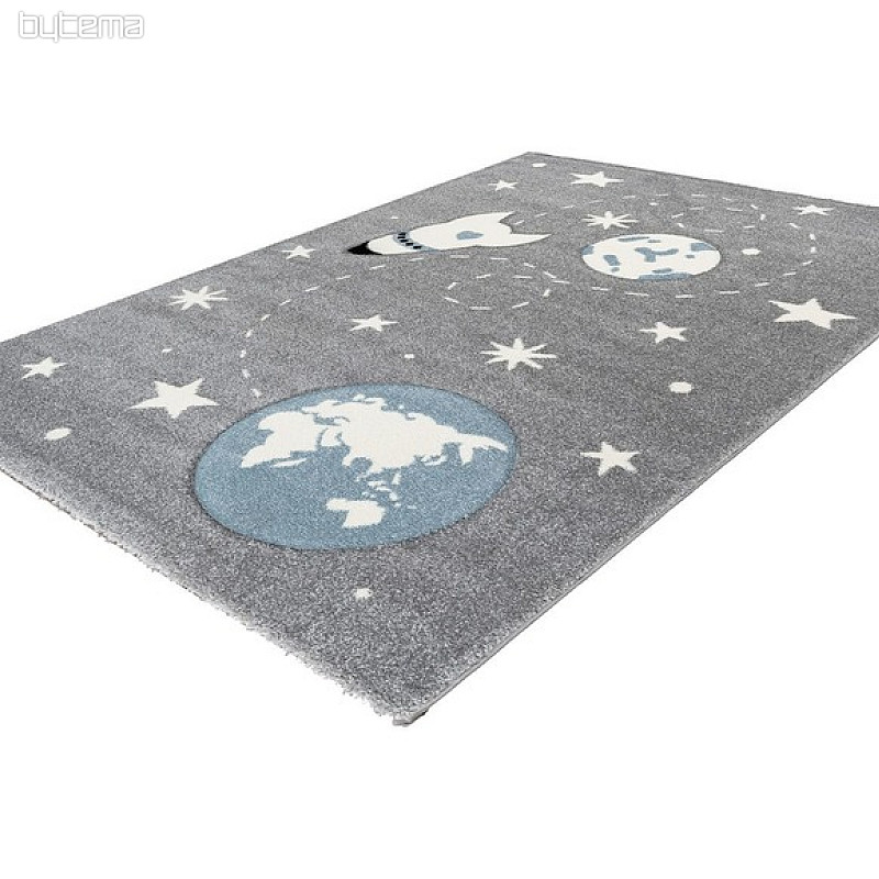 Tappeto per bambini AMIGO 330 Space